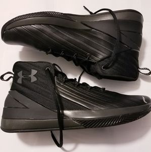 Under armour lock down 3 basketball athletic